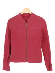 Vorschaubild S.OLIVER Sweatjacke 1