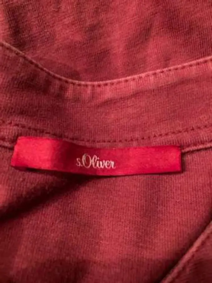 S.OLIVER Sweatjacke Bild 3