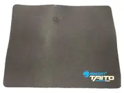 Vorschaubild 1 von Taito Mini Gaming Mauspad 27x22 cm Schwarz 3mm