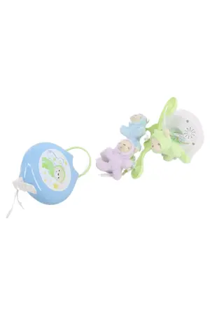 FISHER-PRICE Baby Spieluhr