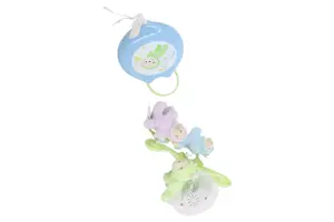 FISHER-PRICE Baby Spieluhr
