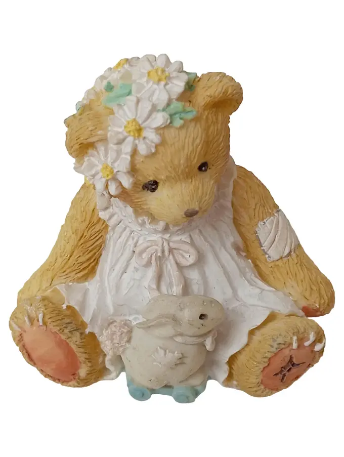CHERISHED TEDDIES Dekofigur Bild 1