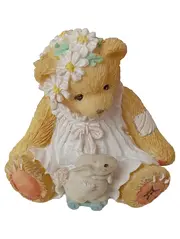 Vorschaubild CHERISHED TEDDIES Dekofigur 1