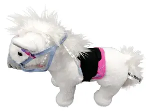 MISS MELODY Kuscheltier