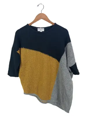 RICK CARDONA Pullover