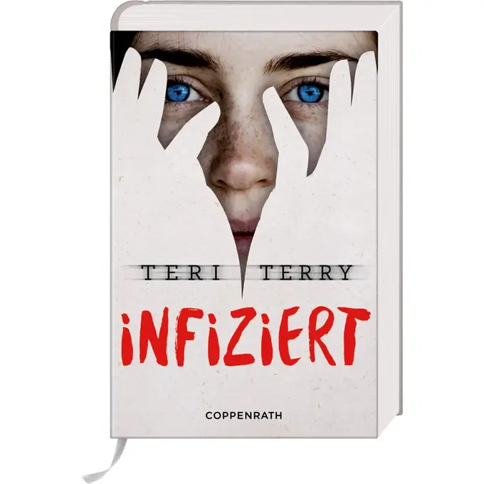 Buch für Jugendliche Bild 1