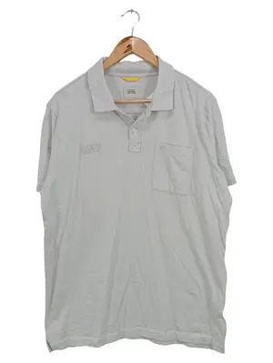 CAMEL ACTIVE Poloshirt