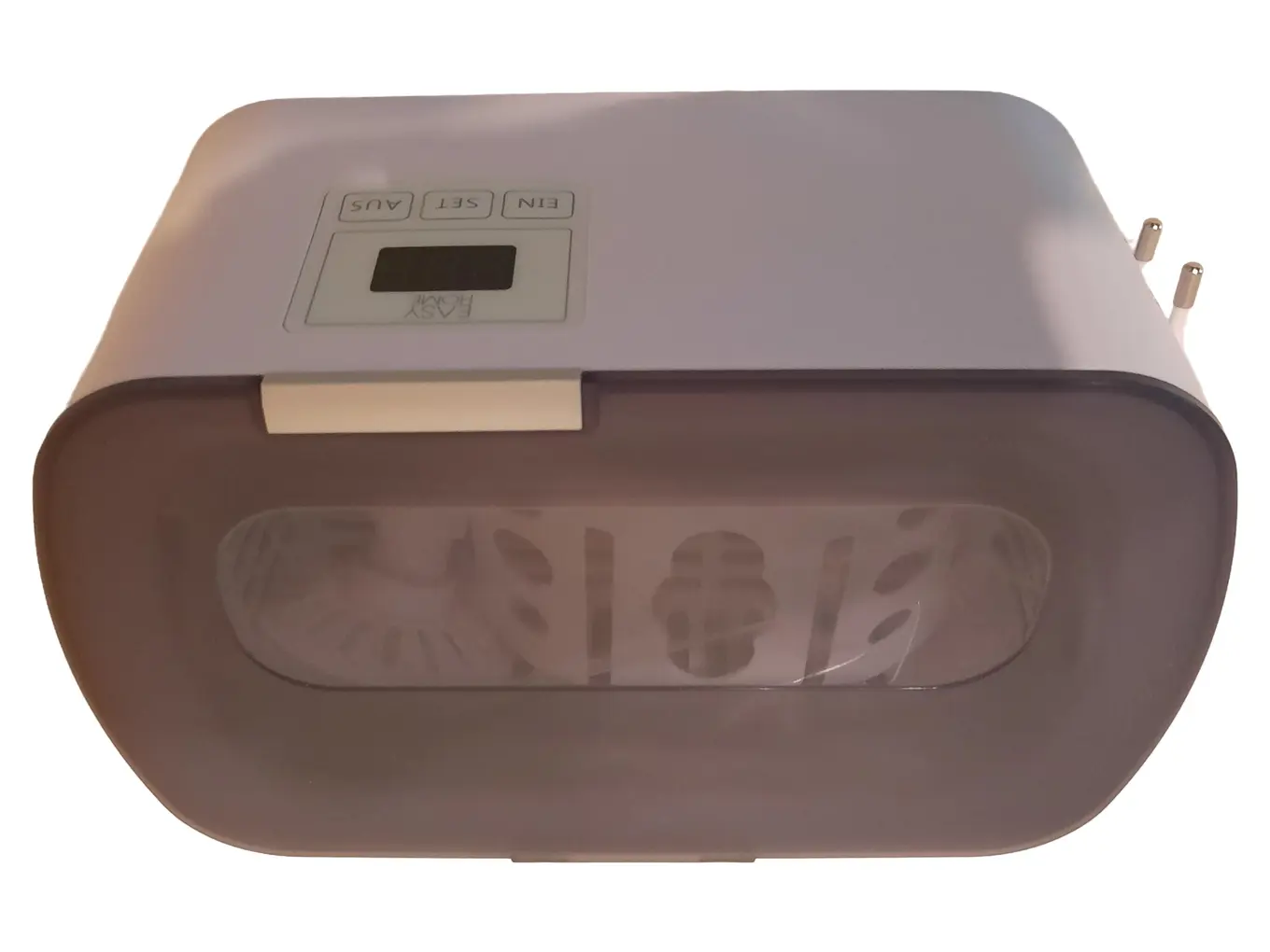 EASY HOME UC21_06732a Ultraschall Reinigungsgerät Reiniger