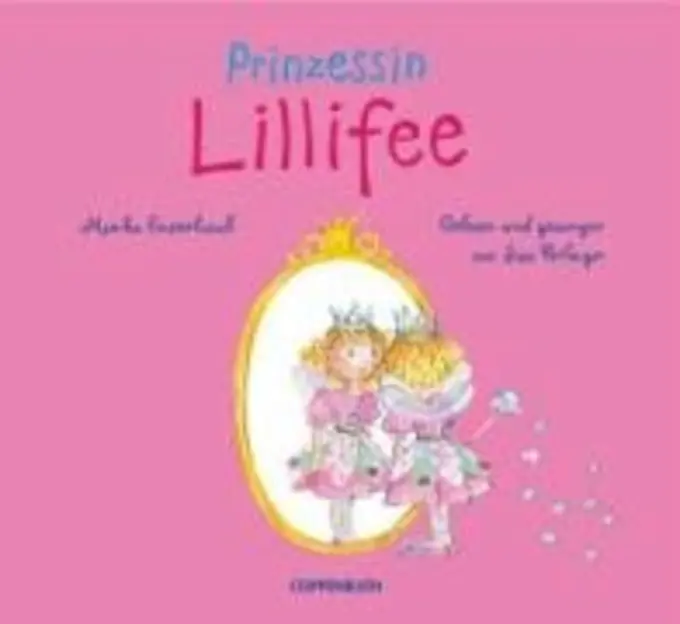 Hörspiel für Kinder Bild 1