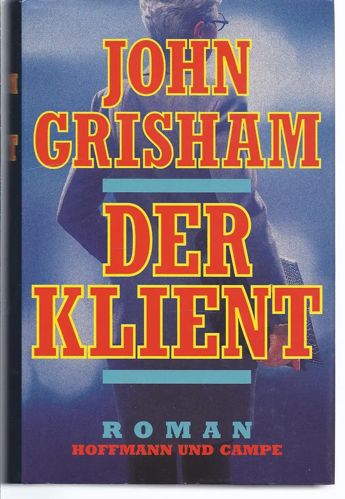 Kriminalroman Bild 1