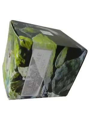 HEART & HOME Duftkerze