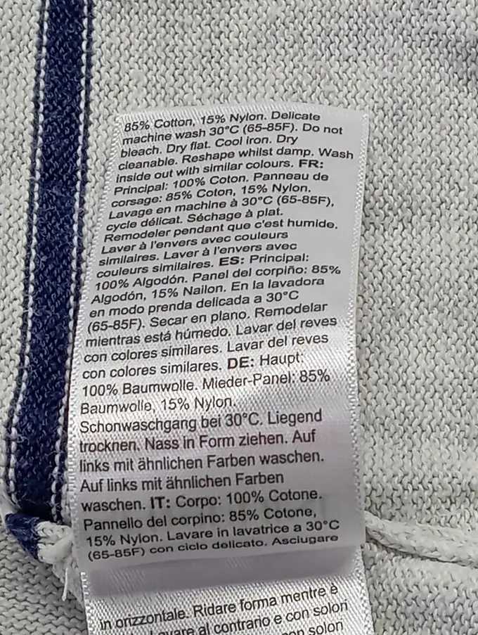 SERAPHINE Freizeitkleid Bild 4