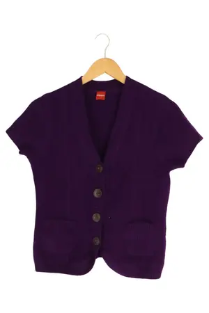 OLSEN Strickjacke