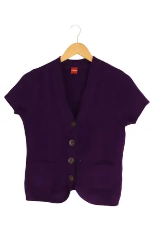OLSEN Strickjacke