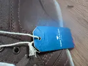 Vorschaubild 10 von Jungen Stiefel Braun Gr. 39 Winterstiefel gefüttert Casual