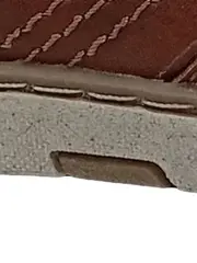 Vorschaubild 6 von Jungen Stiefel Braun Gr. 39 Winterstiefel gefüttert Casual