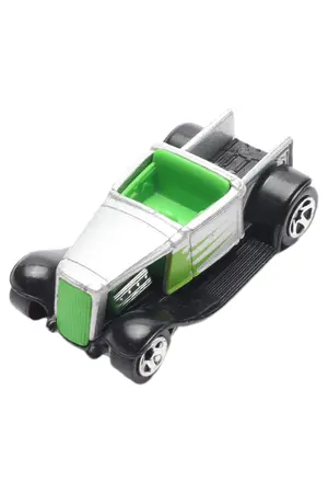 HOT WHEELS Spielzeugauto
