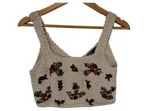 ZARA Top