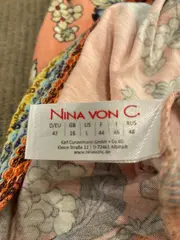 Vorschaubild NINA VON C. Sommerkleid 3