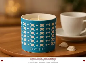 PARTYLITE Teelichthalter