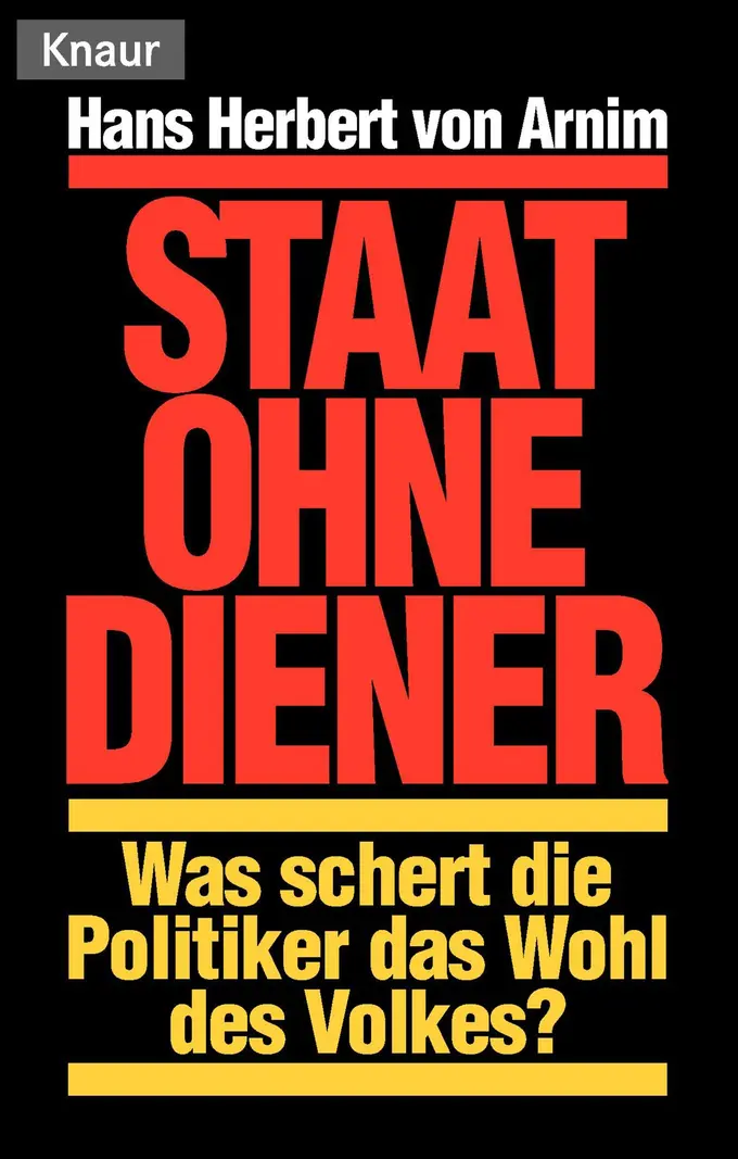 Politikbuch Bild 1