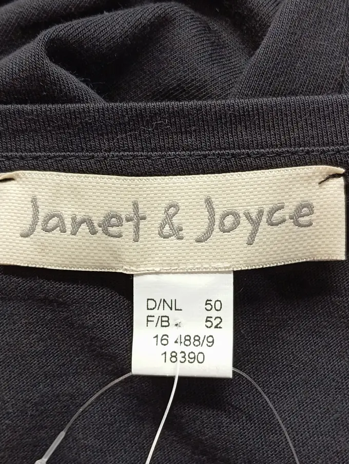 JANET & JOYCE Langarmshirt Bild 3