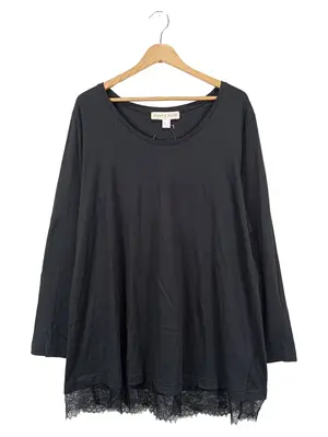 JANET & JOYCE Langarmshirt