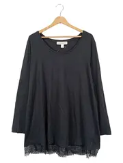 Vorschaubild JANET & JOYCE Langarmshirt 1