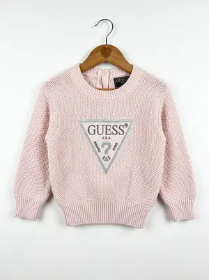 GUESS Pullover