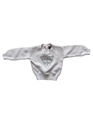 GUESS Pullover