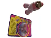 Vorschaubild 2 von Prinzessin Pretty Spielfigur Pink Pferd Sammelfigur