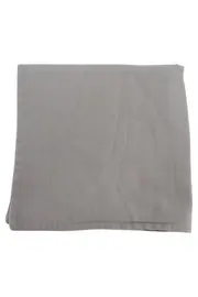Vorschaubild 1 von GURLI Dekokissen Bezug Grau 50x50cm Modern Minimalistisch Baumwolle