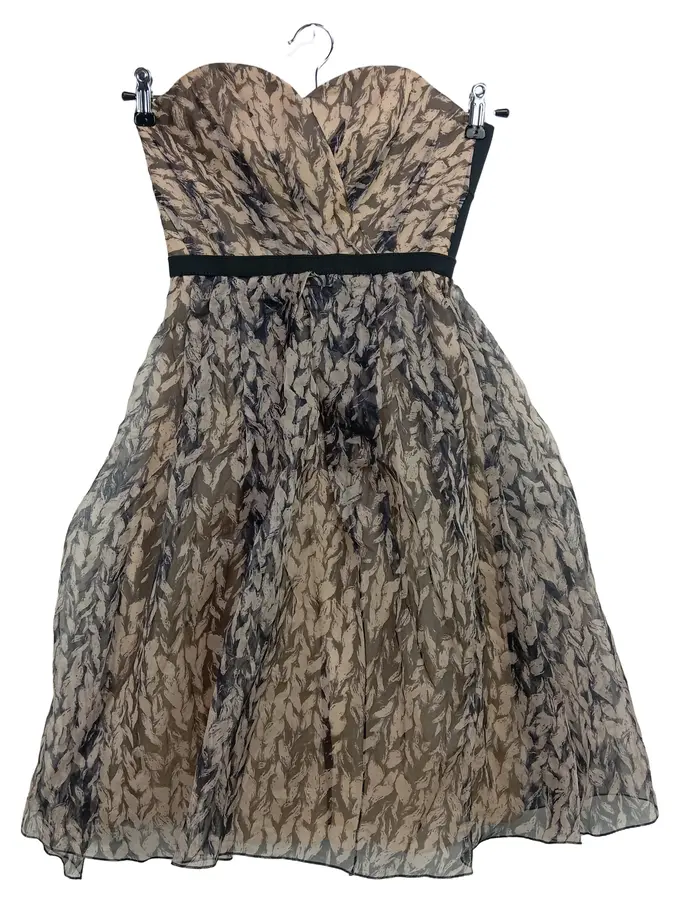 PAULE KA Cocktailkleid Bild 1
