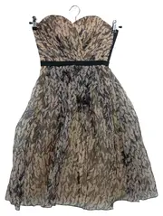 Vorschaubild PAULE KA Cocktailkleid 1