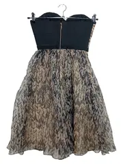 Vorschaubild PAULE KA Cocktailkleid 2