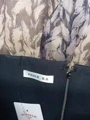 Vorschaubild PAULE KA Cocktailkleid 3