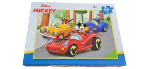 DISNEY Puzzle
