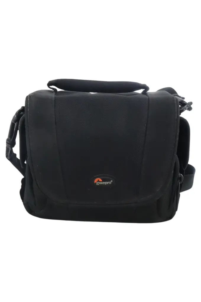 LOWEPRO Kameratasche Bild 1