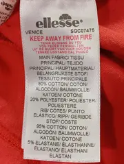 Vorschaubild ELLESSE Kapuzenpullover 5