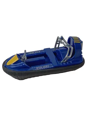 SIKU Spielzeugboot