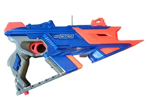 NERF Zielspielzeug