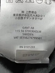 Vorschaubild GANT Etuikleid 5