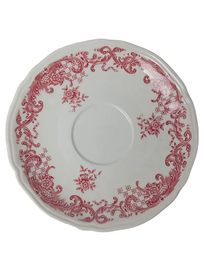 VILLEROY & BOCH Unterteller Bild 1