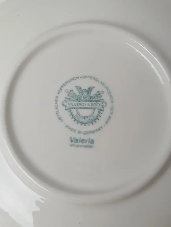 VILLEROY & BOCH Unterteller Bild 2