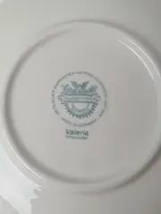 Vorschaubild VILLEROY & BOCH Unterteller 2