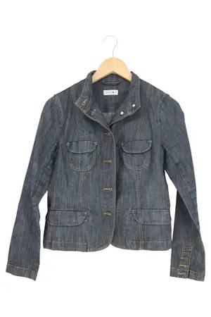 COMMA Jeansjacke
