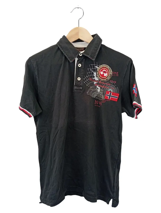 NAPAPIJRI Poloshirt Bild 1