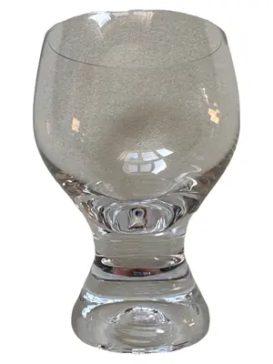 BOHEMIA CRYSTALEX Likörglas