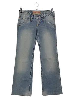 FREEMAN T. PORTER Jeans Straight Leg