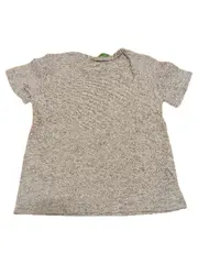 Vorschaubild 3 von Kinder T-Shirt Team 65 Gr. 116 Grau Sportlich